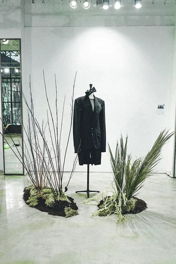 ALCHÈTIPO Spring Summer 2027