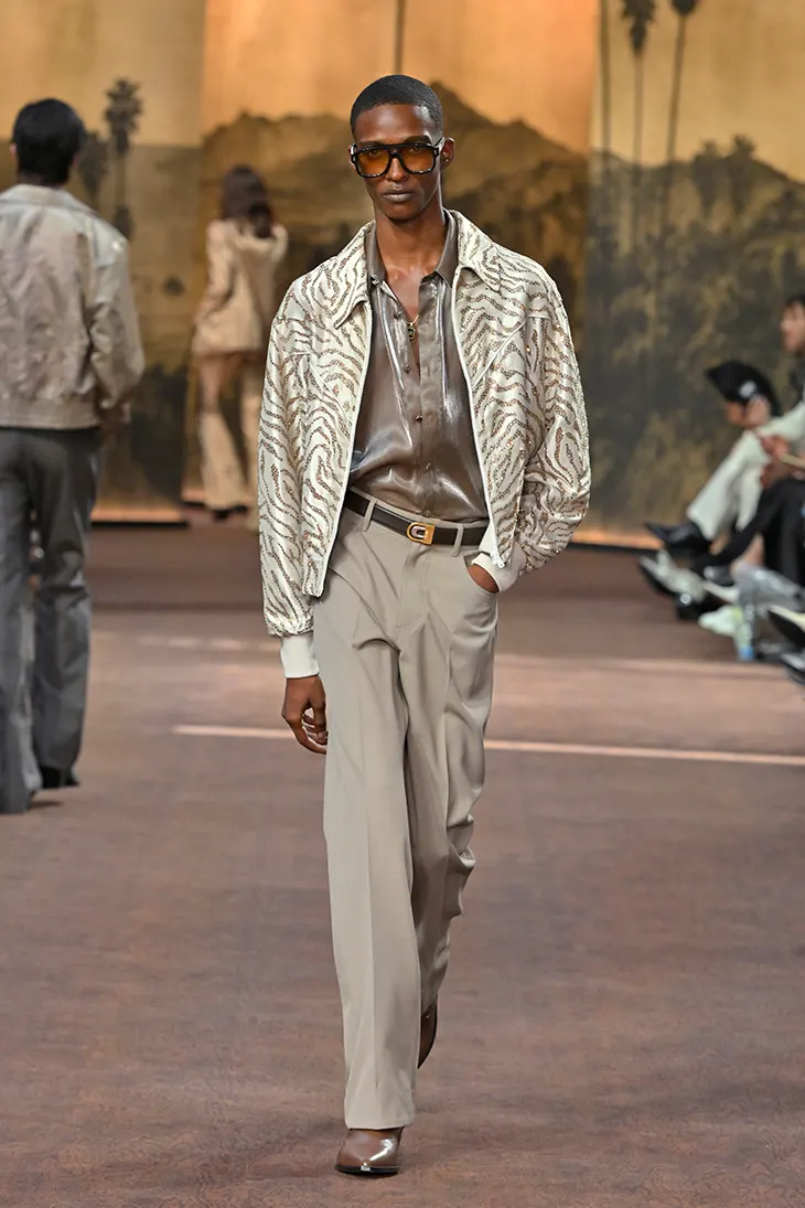 AMIRI Spring Summer 2027