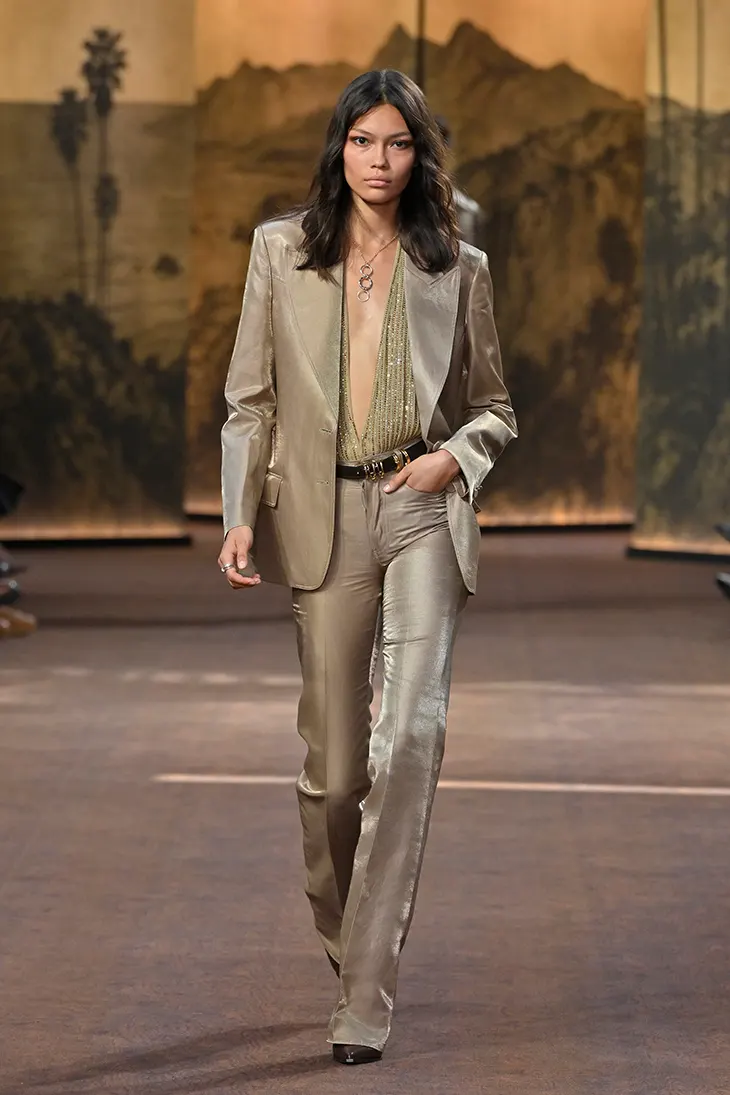 AMIRI Spring Summer 2027