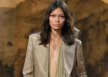 AMIRI Brings Hollywood Nights to Spring Summer 2027