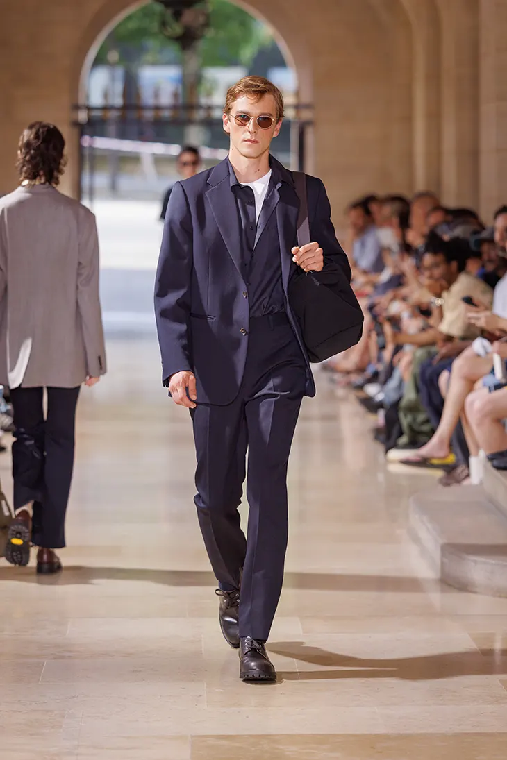 AURALEE Spring Summer 2027