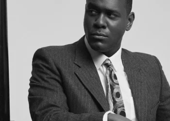 Abubakar Salim