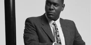 Abubakar Salim