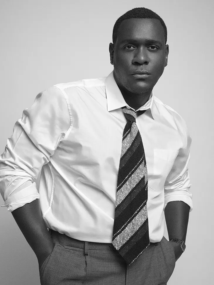 Abubakar Salim