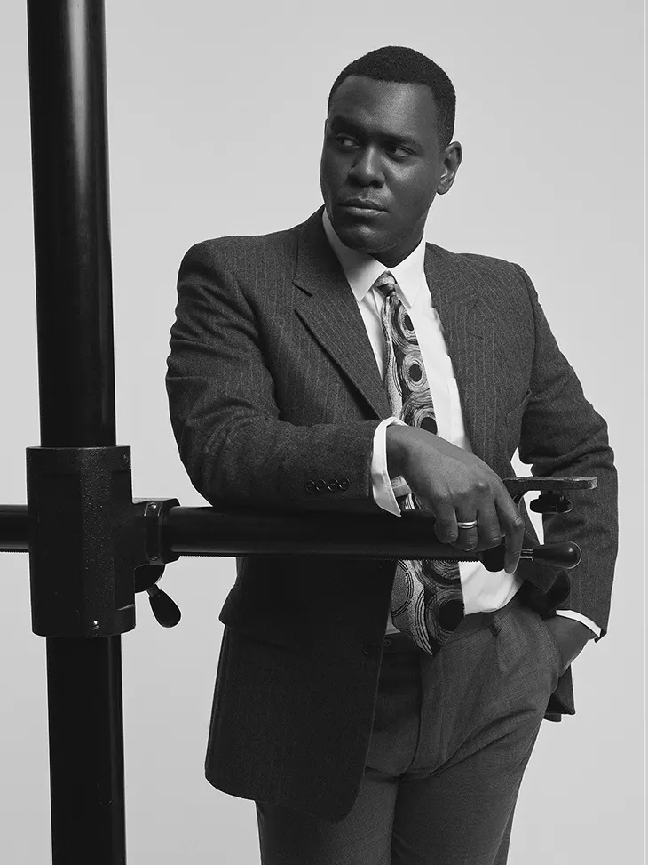 Abubakar Salim