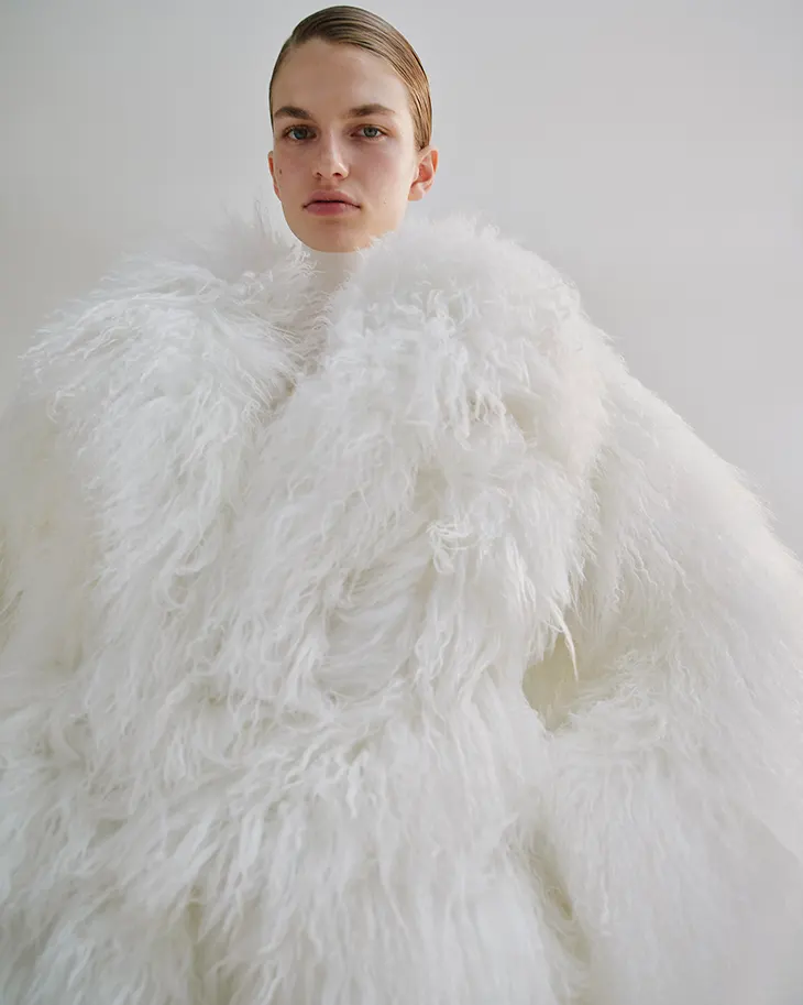 Adam Lippes Resort 2027