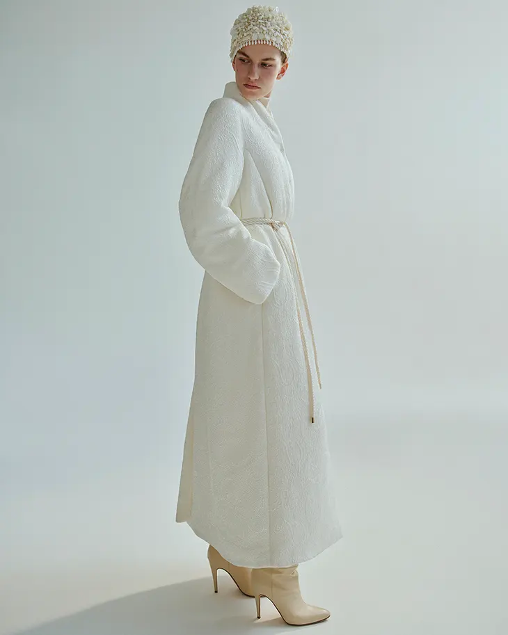 Adam Lippes Resort 2027