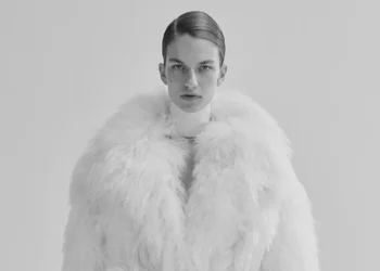Adam Lippes Resort 2027 Looks to Winter Retreats