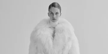 Adam Lippes Resort 2027 Looks to Winter Retreats