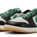 Jordan 1 Phantom Pine Green