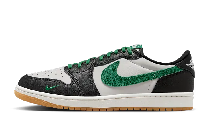 Jordan 1 Phantom Pine Green