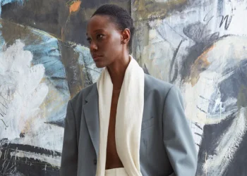 Aldo Maria Camillo Spring Summer 2027 Shapes Forme Through Art