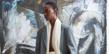 Aldo Maria Camillo Spring Summer 2027 Shapes Forme Through Art