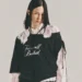 Ann Demeulemeester Pre Spring 2027 Builds a Wardrobe in Transition