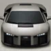 Audi Presents Nuvolari as Its First Hybrid Supercar
