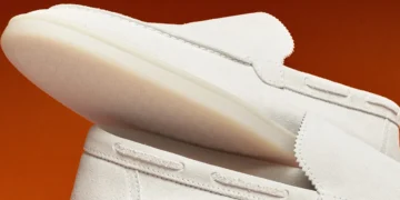 Aurélien Yacht Loafer