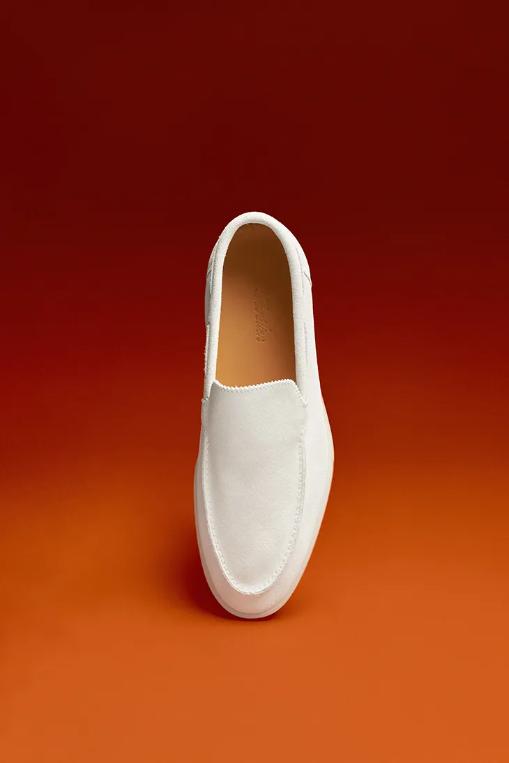 Aurélien Yacht Loafer