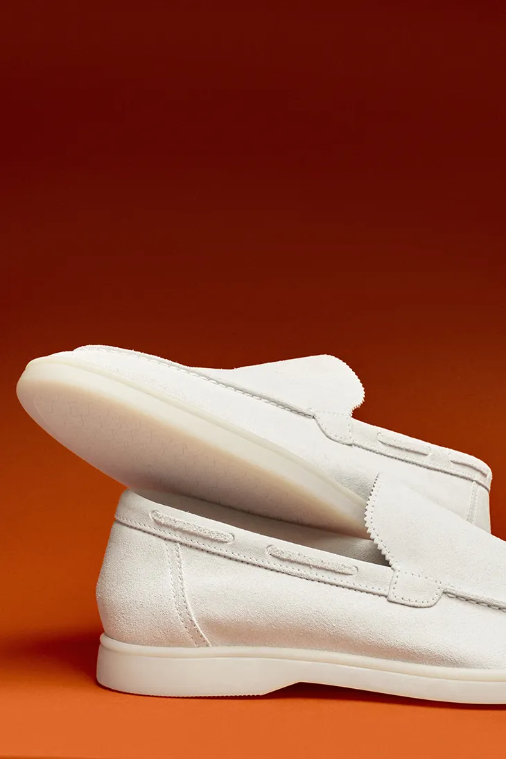 Aurélien Yacht Loafer