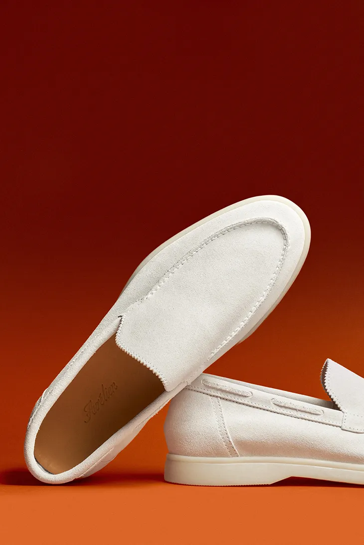 Aurélien Yacht Loafer
