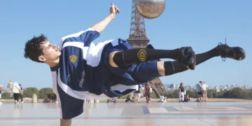 Balenciaga Soccer Series 26