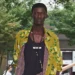 BED j.w. FORD Spring Summer 2027 Finds Richness in Lemon