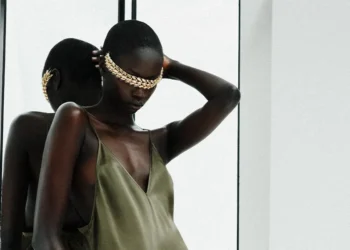 Unsized – A Lightness of Being: Balenciaga Spring 2027 Collection
