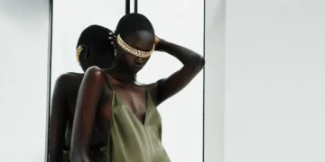 Unsized – A Lightness of Being: Balenciaga Spring 2027 Collection