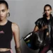Balenciaga Brings Wellness Into Its TechWear Line