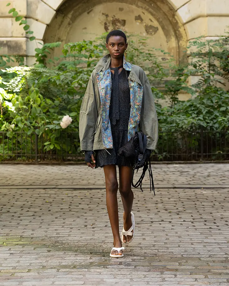 Beautiful People SS27