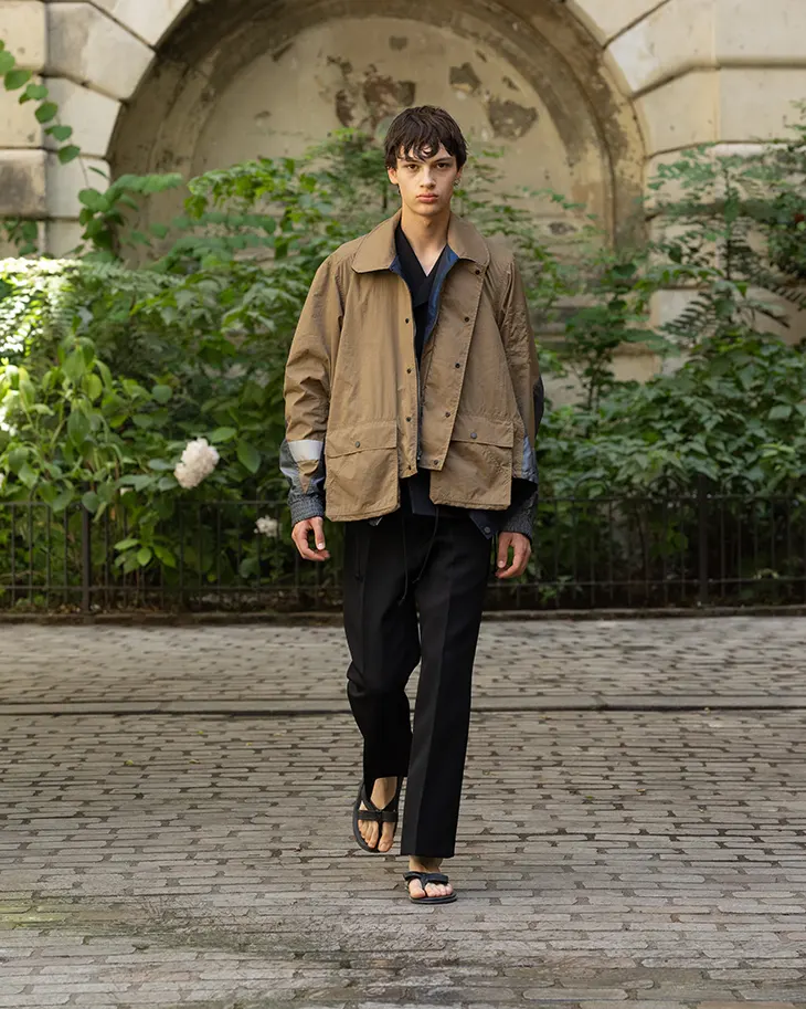 Beautiful People SS27