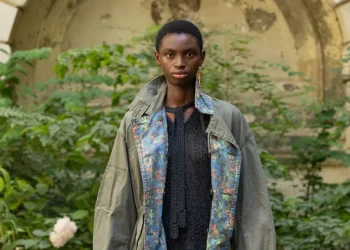 Beautiful People SS27 Questions the Meaning of Its Name