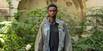 Beautiful People SS27 Questions the Meaning of Its Name