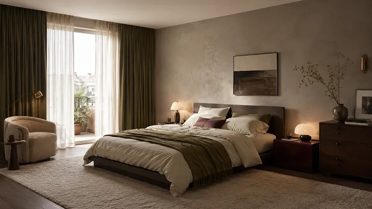 Bedroom Trends 2026