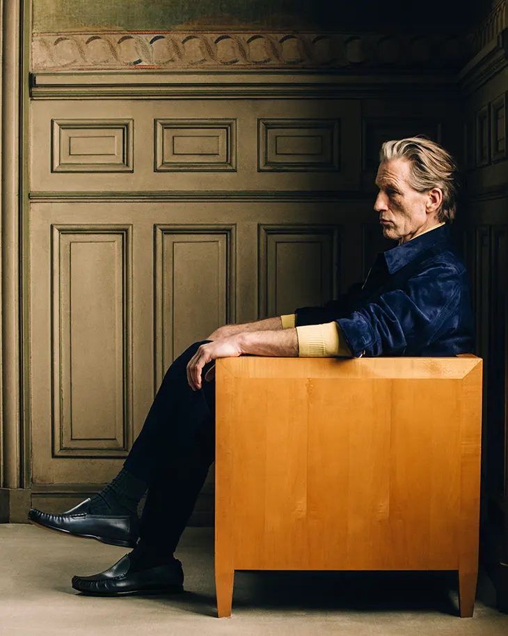 Berluti Summer 2027