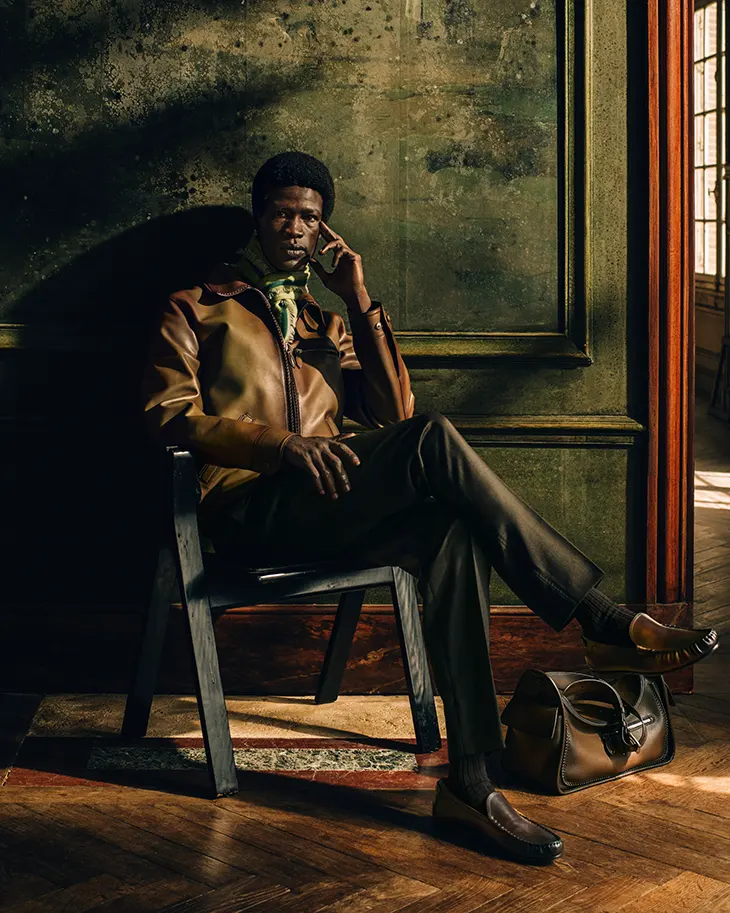 Berluti Summer 2027