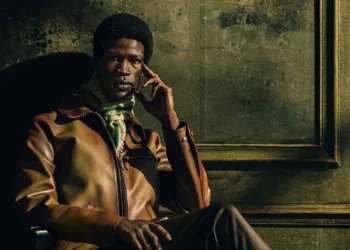 Berluti Summer 2027 Studies Impressions and Sensations