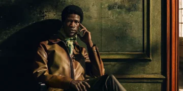 Berluti Summer 2027 Studies Impressions and Sensations