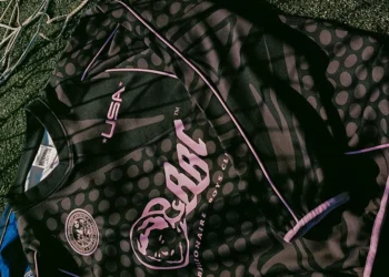 Billionaire Boys Club & ICECREAM Launch Football Pack 2026