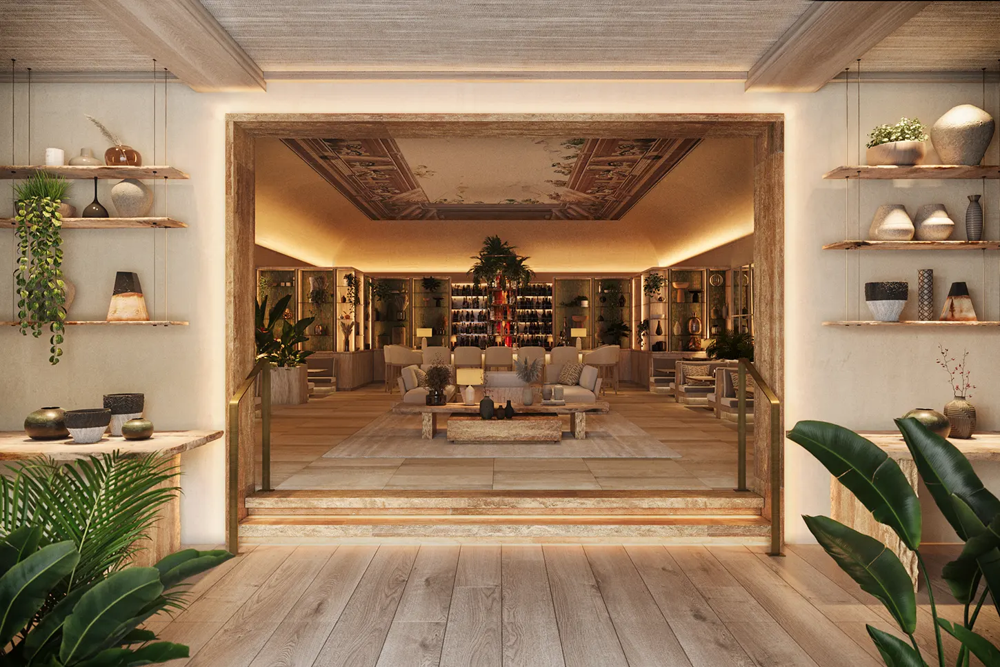 Tutto Mare Palm Beach
