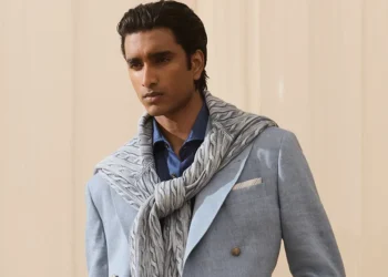 Brunello Cucinelli Thinks Freely for Spring Summer 2027