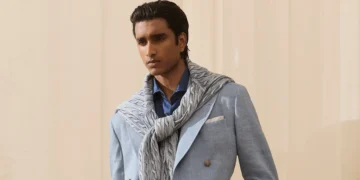 Brunello Cucinelli Thinks Freely for Spring Summer 2027