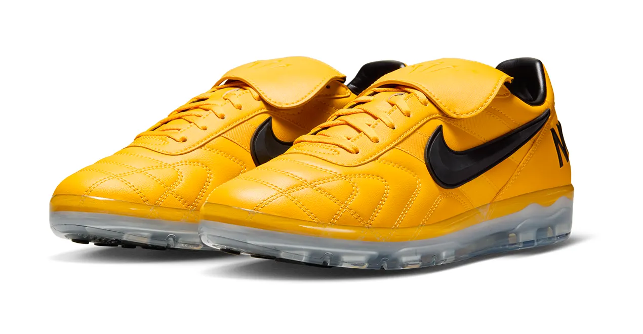 Nike x NOCTA Cryoshot Tiempo '94 