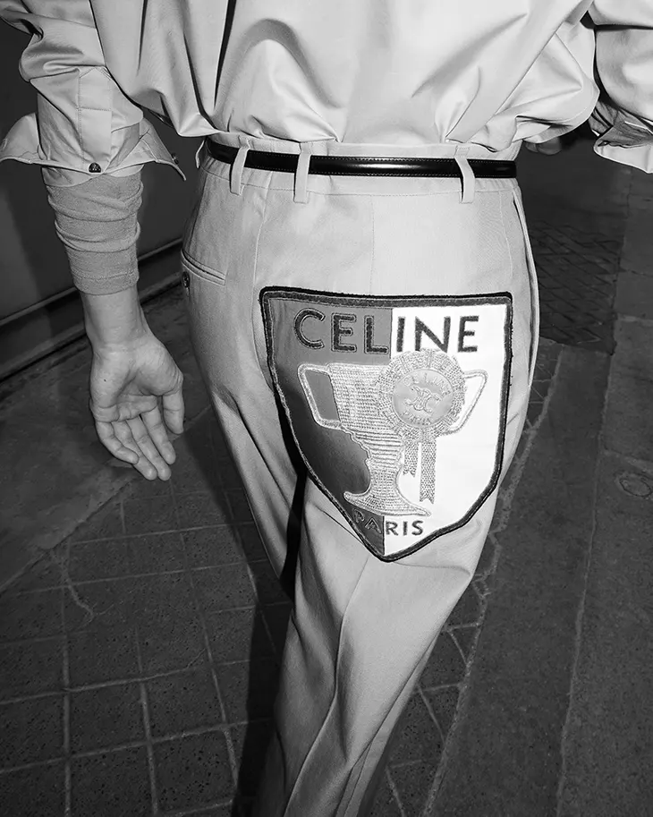 CELINE Fall Winter 2026