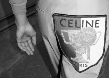 CELINE Fall Winter 2026 Menswear Sharpens the Classics