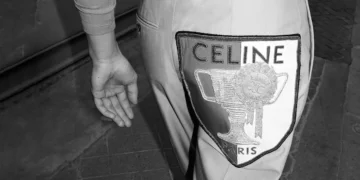CELINE Fall Winter 2026 Menswear Sharpens the Classics