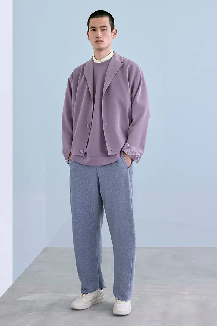 CFCL Spring Summer 2027
