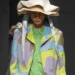 COMME des GARÇONS HOMME PLUS SS27 Imagines the Aftermath of War