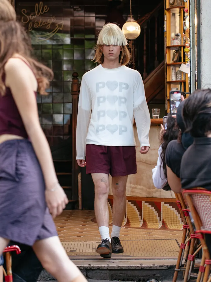 Camiel Fortgens Spring Summer 2027