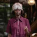 Camiel Fortgens Brings Spring Summer 2027 to a Paris Bistro
