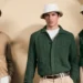 Canali Spring Summer 2027 Follows the Spice Route